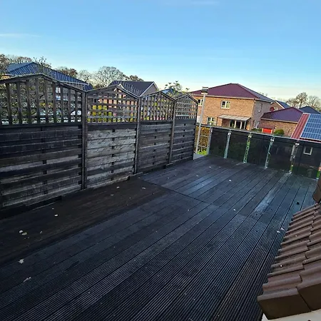 Haus Seelter Gluk Saterland