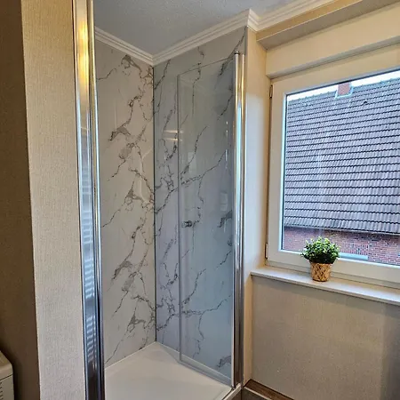 Haus Seelter Gluk Apartment Saterland