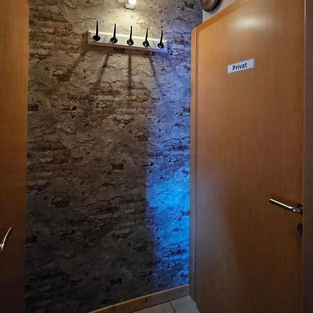 Haus Seelter Gluk * Saterland