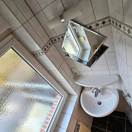 Apartment Haus Seelter Gluk