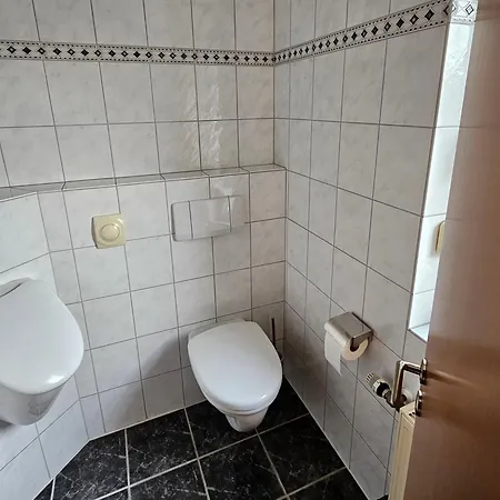 Haus Seelter Gluk Saterland