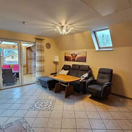 Haus Seelter Gluk Saterland