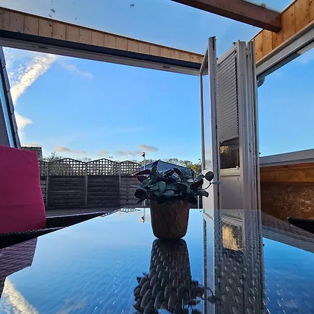 Haus Seelter Gluk * Saterland