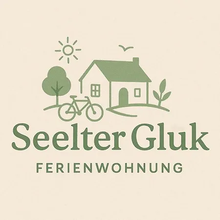 Haus Seelter Gluk Apartment Saterland