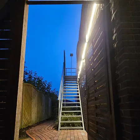 Haus Seelter Gluk *