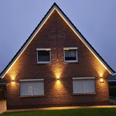 Haus Seelter Gluk Saterland