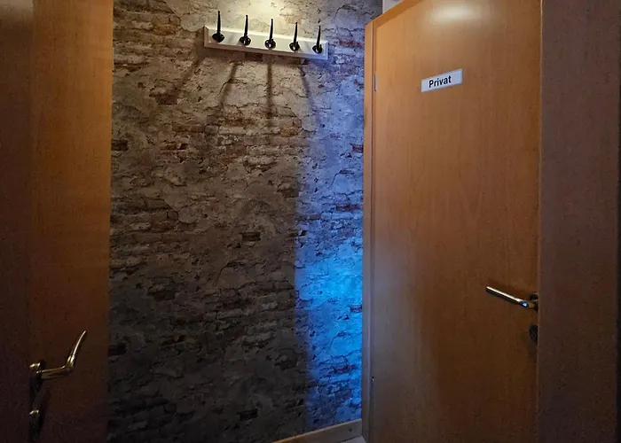 Haus Seelter Gluk * Saterland