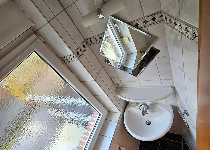 Apartman Haus Seelter Gluk