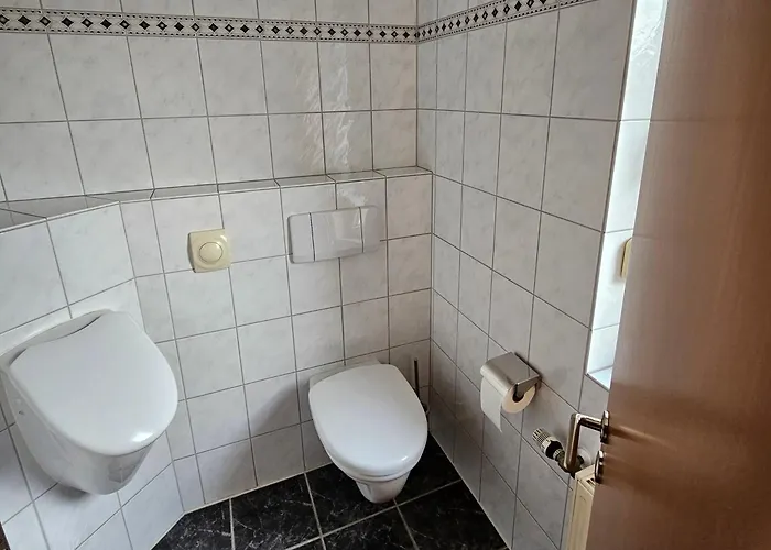 Haus Seelter Gluk Saterland