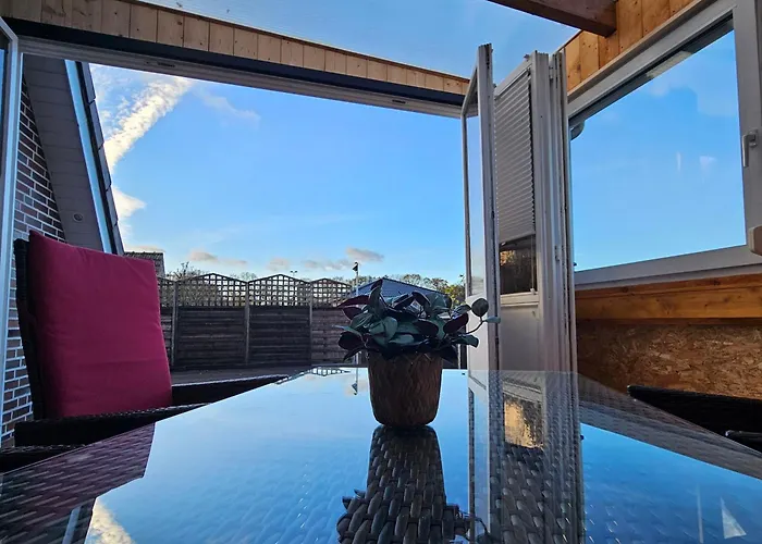 Haus Seelter Gluk * Saterland